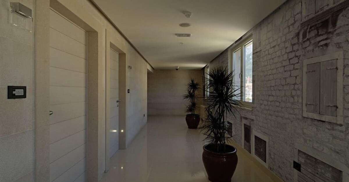 Een foto van Hotel Osejava