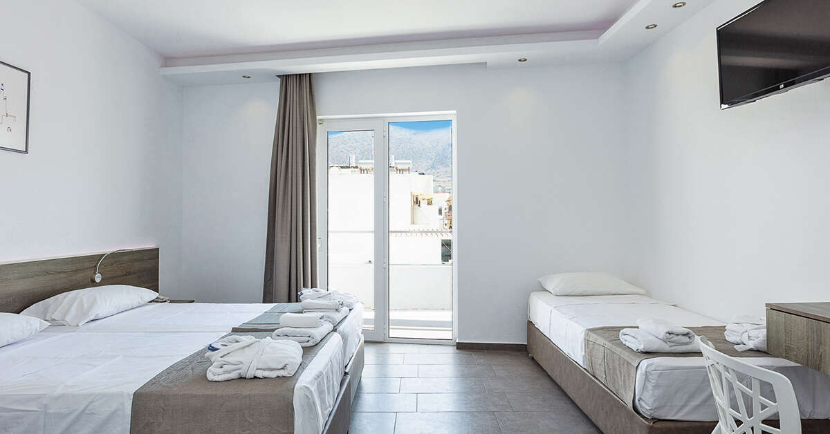Ein Foto Kahlua Hotel & Suites