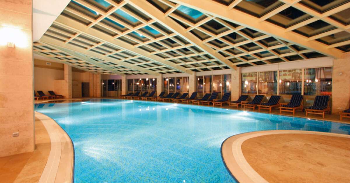 Een foto van Side Mare Resort & Spa