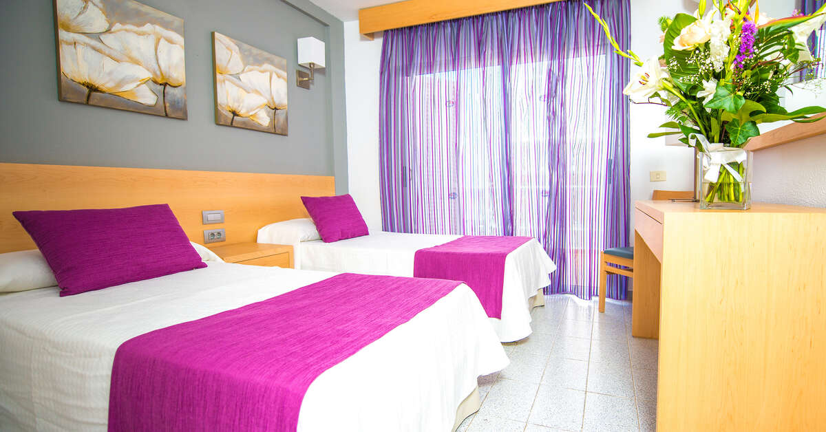 Een foto van Ona El Marqués Resort