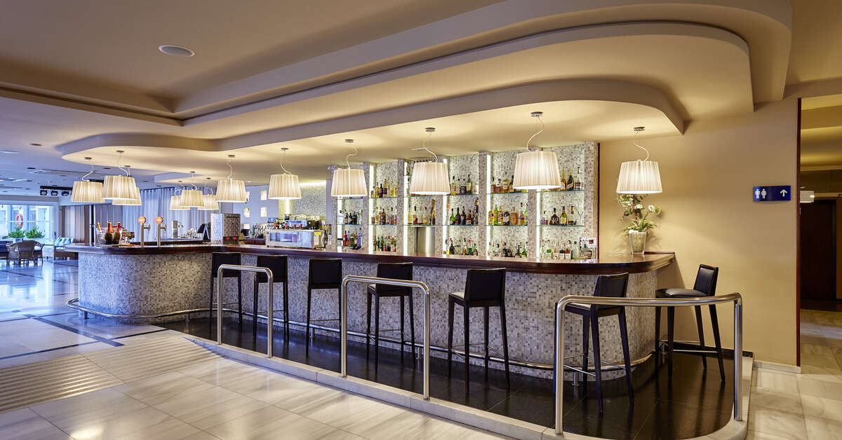 Ein Foto Anabel Hotel