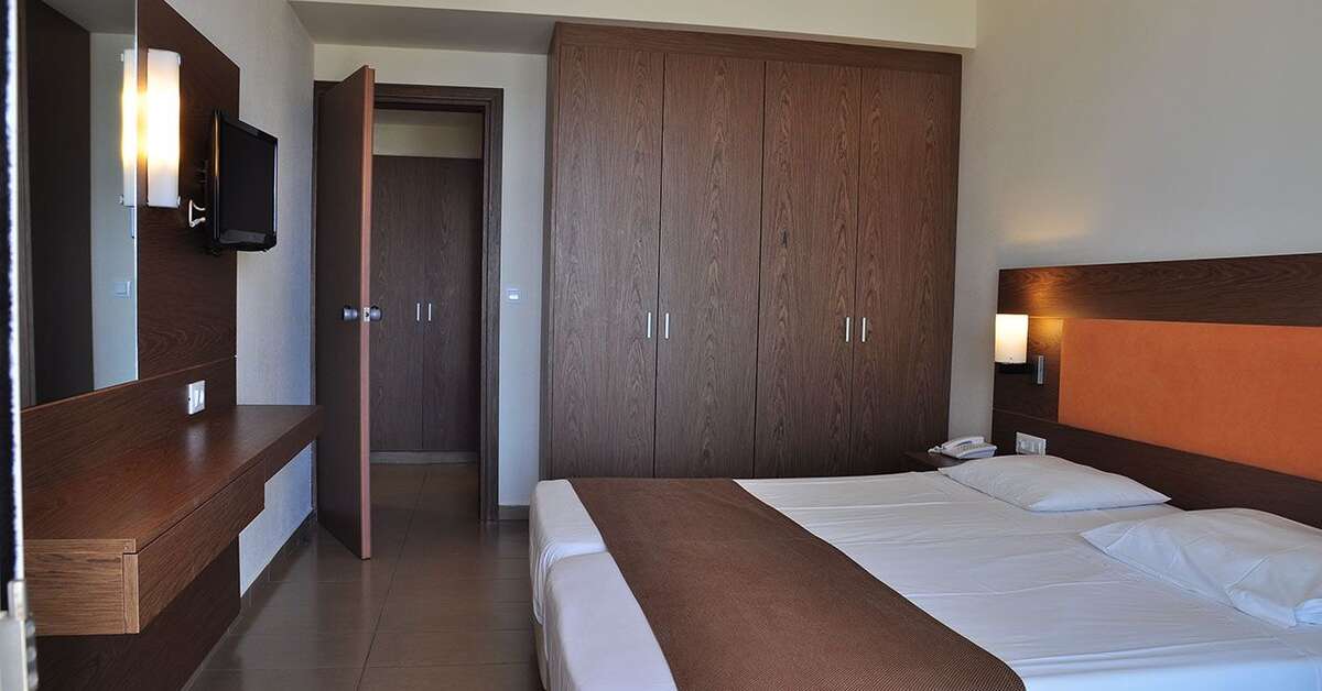 Een foto van Sea Melody Beach Hotel & Appartementen