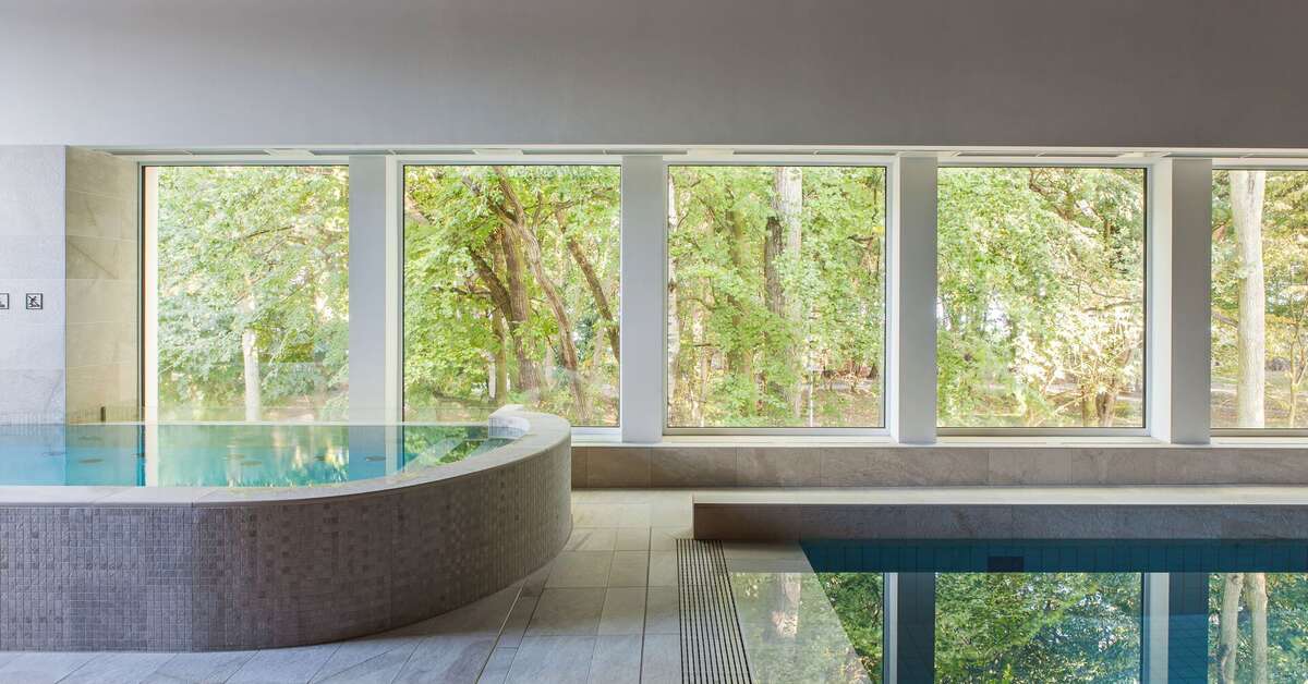 Een foto van Shuum Boutique Wellness Hotel