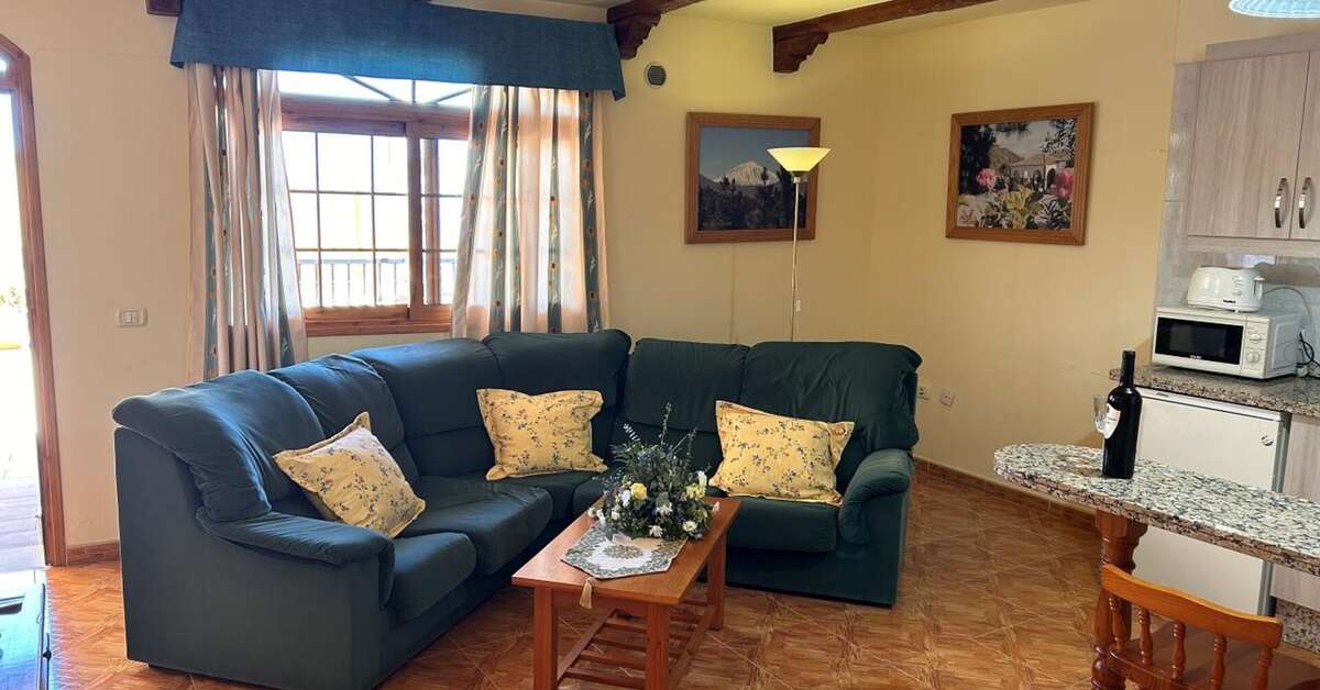 Een foto van Appartementen Estrella del Norte