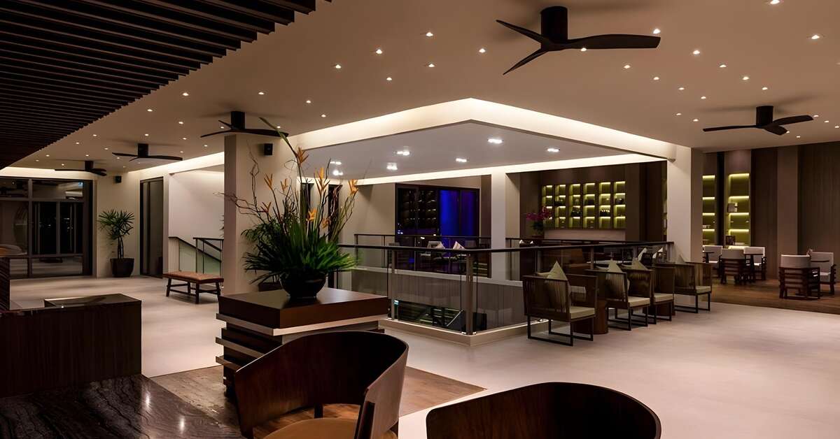 Een foto van Hotel Ikon Phuket