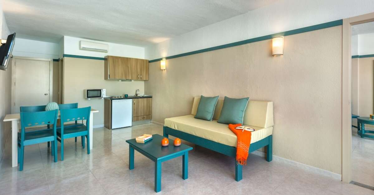 Ein Foto Apartments Club Maritim