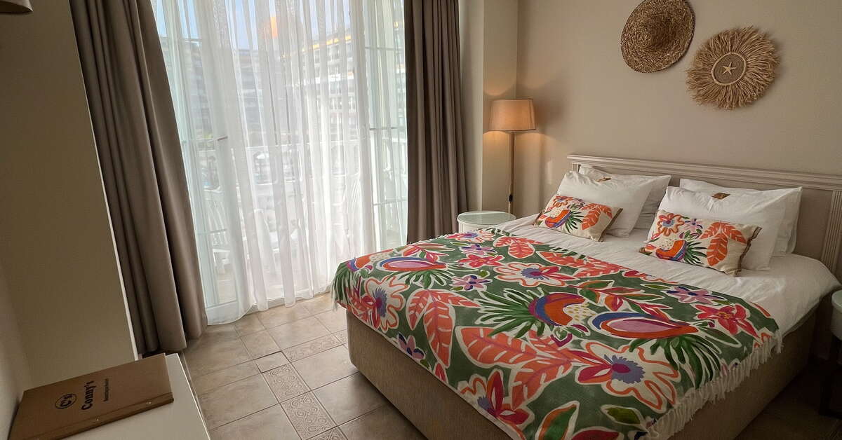 Een foto van Conny's Boutique Hotel