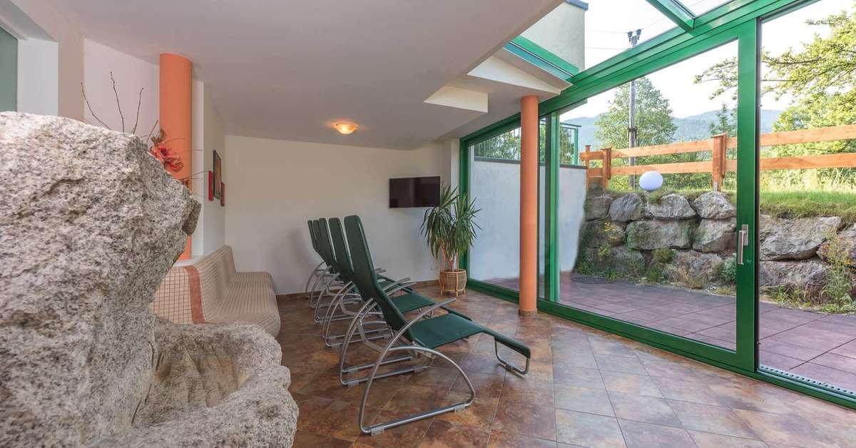 Een foto van Hotel Gasthof Wachter