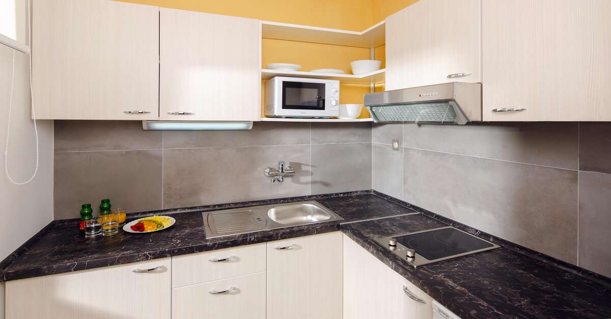 Een foto van Appartementen Stella Plava Laguna