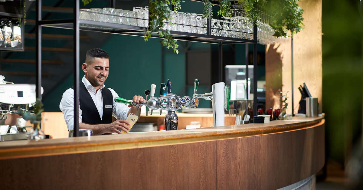 Een foto van Corendon Village Hotel Amsterdam