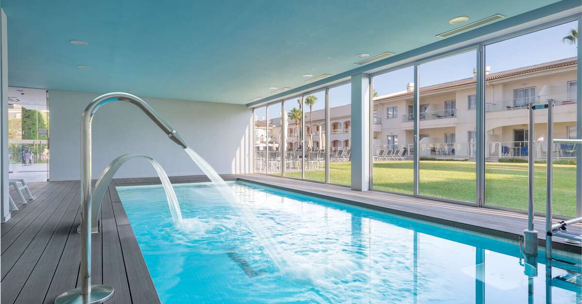 Ein Foto Trendhotel Alcudia