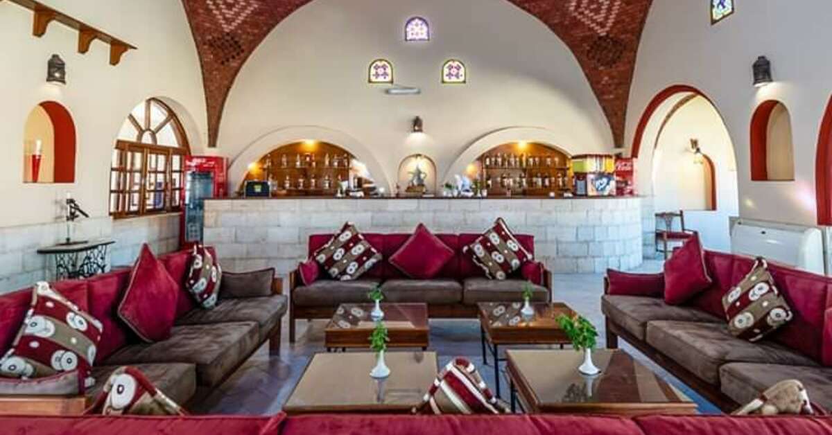 Een foto van Protels Crystal Beach Resort