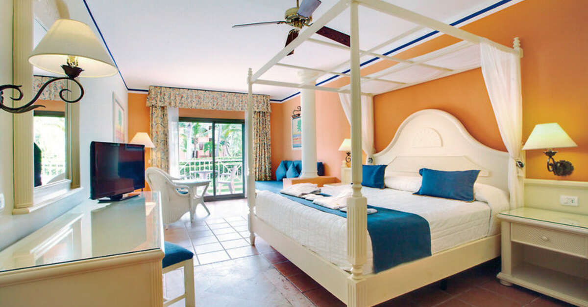 Een foto van Grand Bahia Principe Bavaro