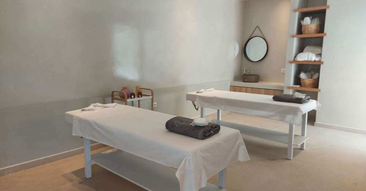 Een foto van Belvedere Luxury Suites