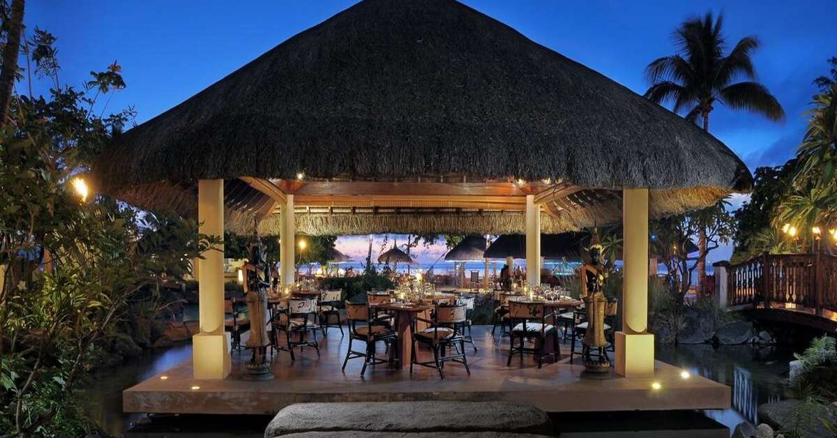 Een foto van Hilton Mauritius Resort & Spa