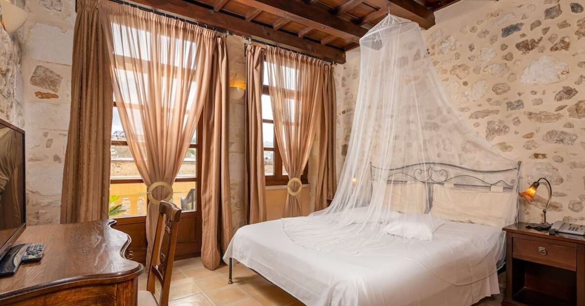 Ein Foto Palazzino Di Corina