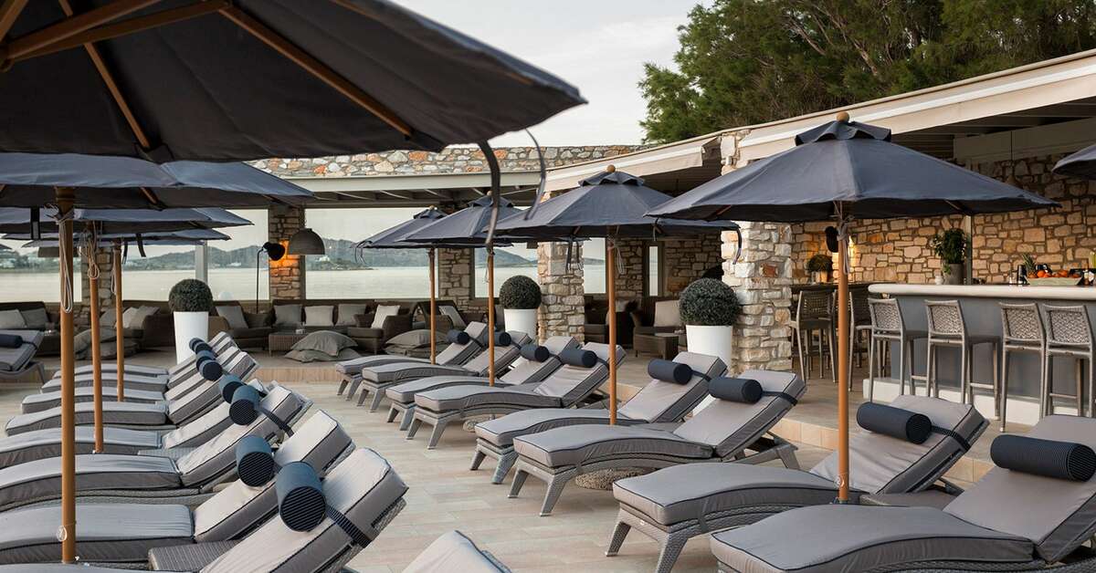 Een foto van Saint Andrea Resort