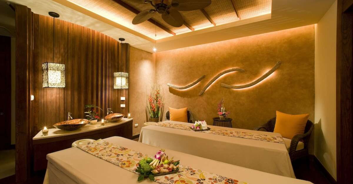 Een foto van Centara Grand Mirage Beach Resort Pattaya