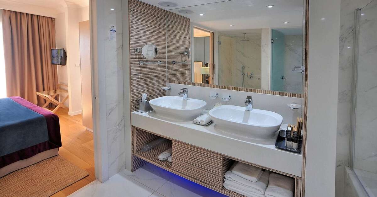 Een foto van Olympic Lagoon Resort Ayia Napa