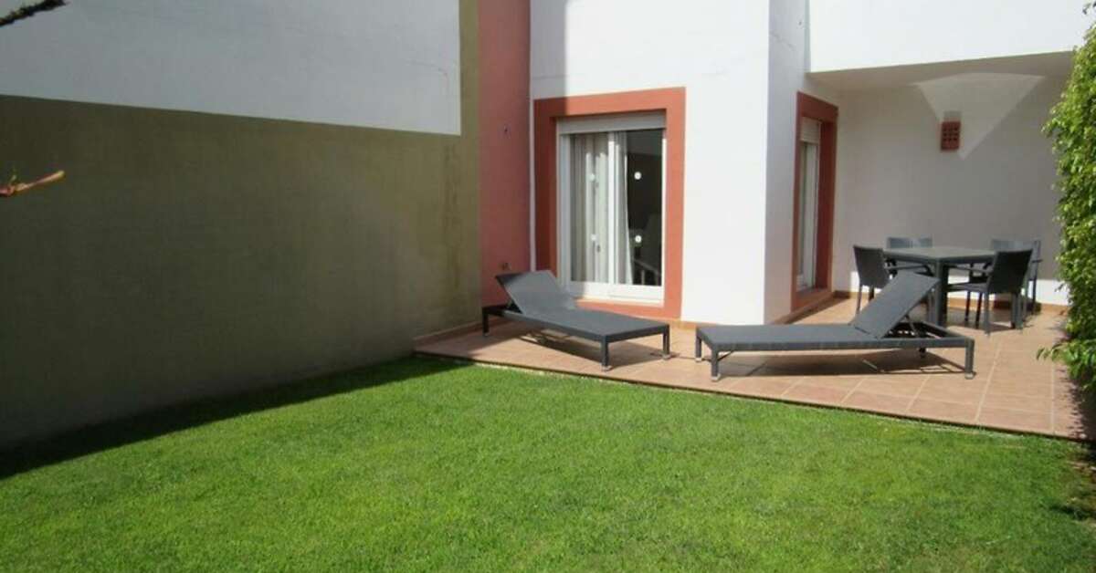 Een foto van Cortijo del Mar Resort