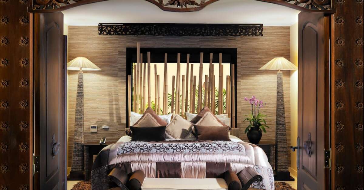 Een foto van Royal Garden Villas & Spa