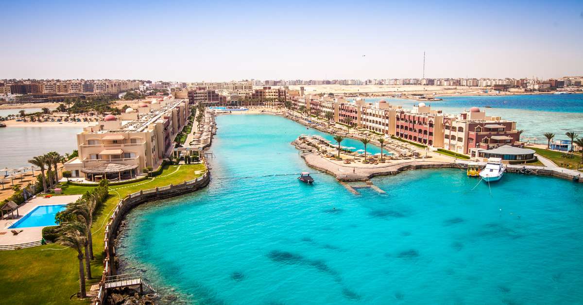 Een foto van Sunny Days El Palacio Resort & Spa