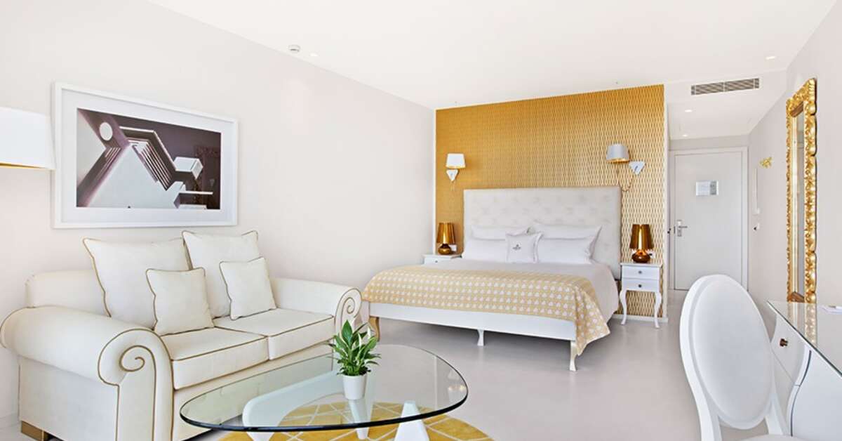 Een foto van Portals Hills Boutique Hotel