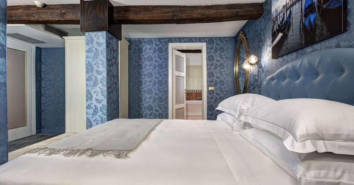 Een foto van GKK Exclusive Private Suites Venezia