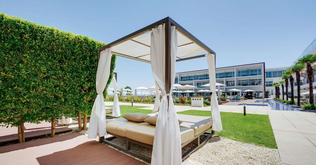 Een foto van Iberostar Selection Lagos Algarve