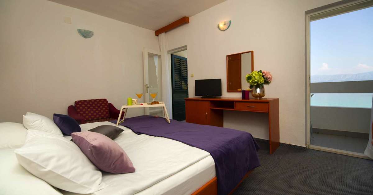 Een foto van Hotel Faraon