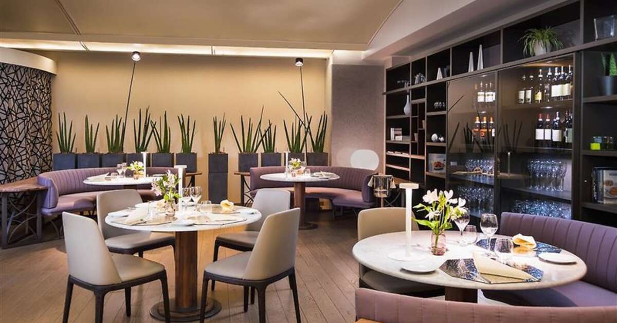 Een foto van Grand Lake Como Hotel