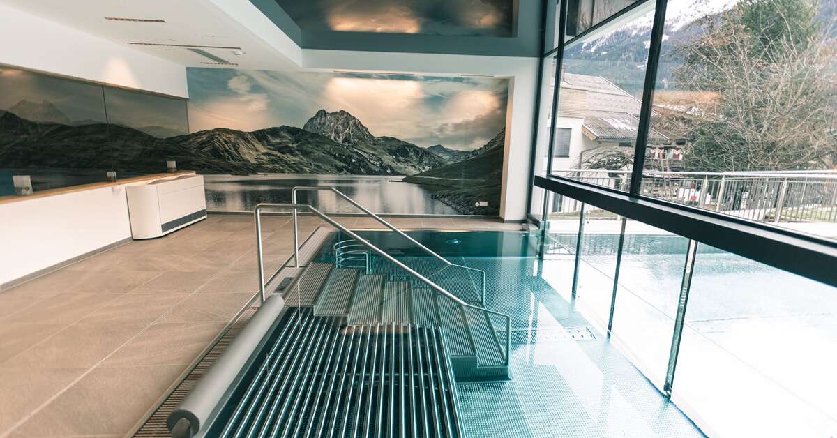Een foto van Venediger Lodge