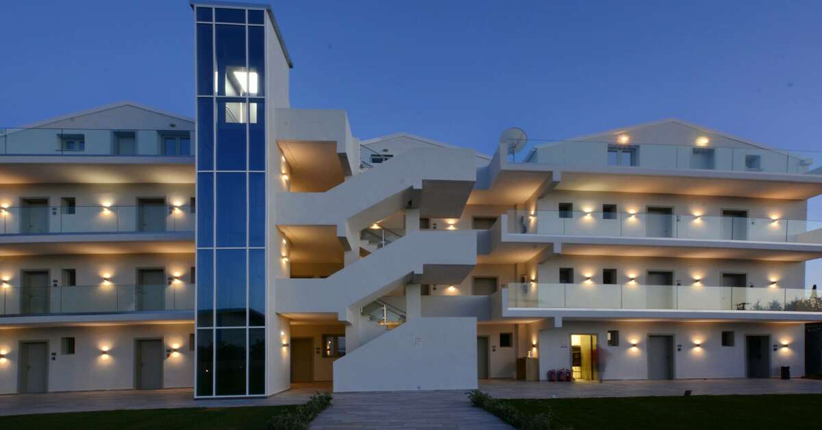 Ein Foto V Luxury Suites