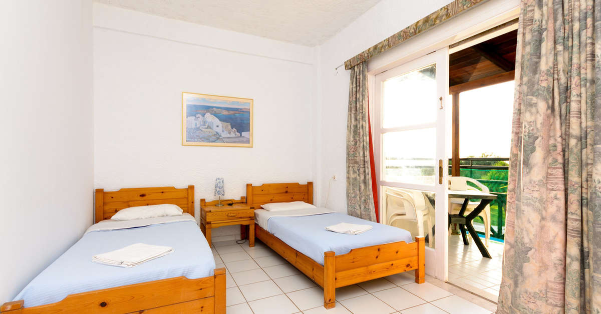 Een foto van Classic Appartementen