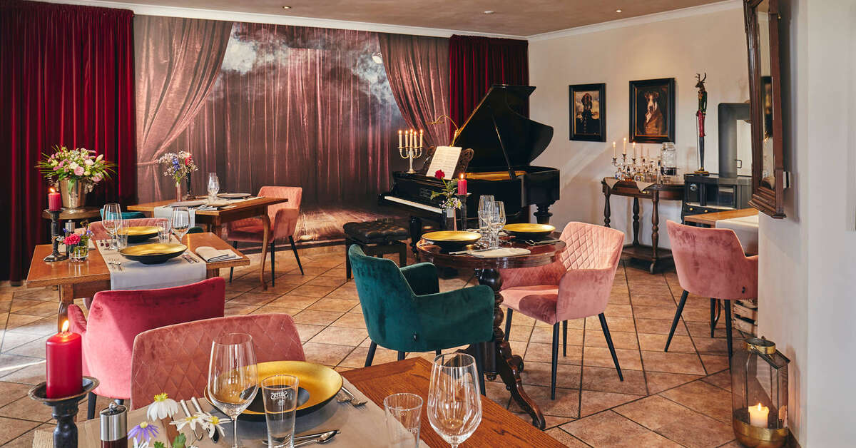 Een foto van Hotel Liebesgluck