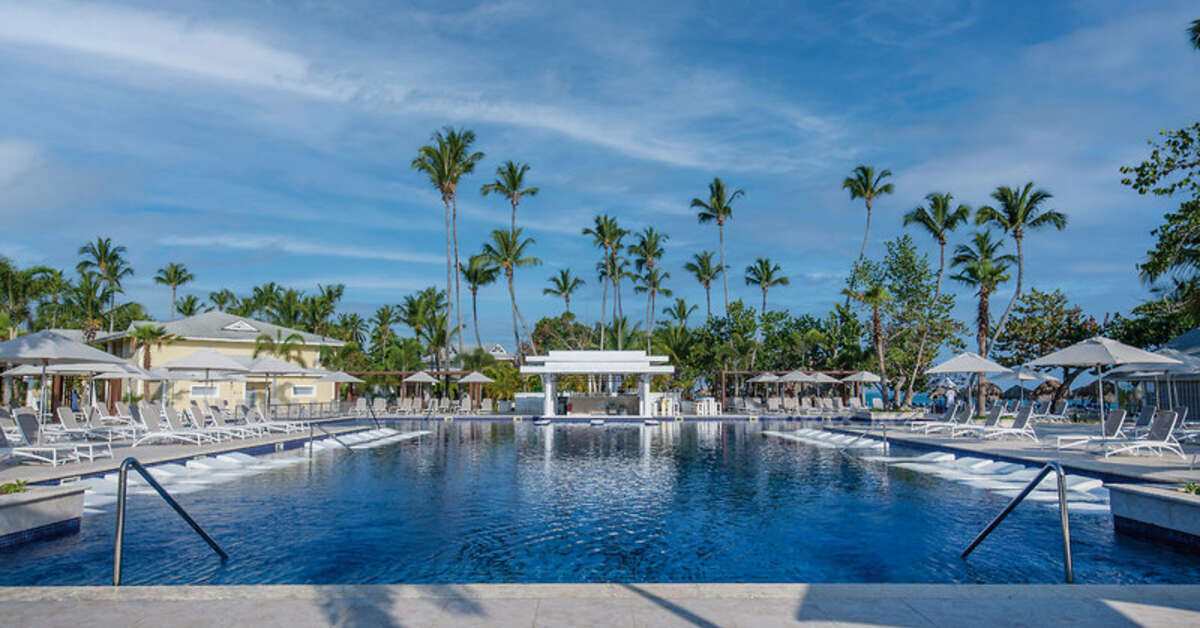 Een foto van Grand Bahia Principe El Portillo