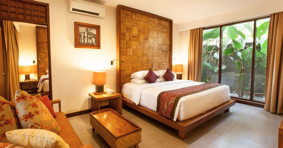 Een foto van Rama Candidasa Resort & Spa