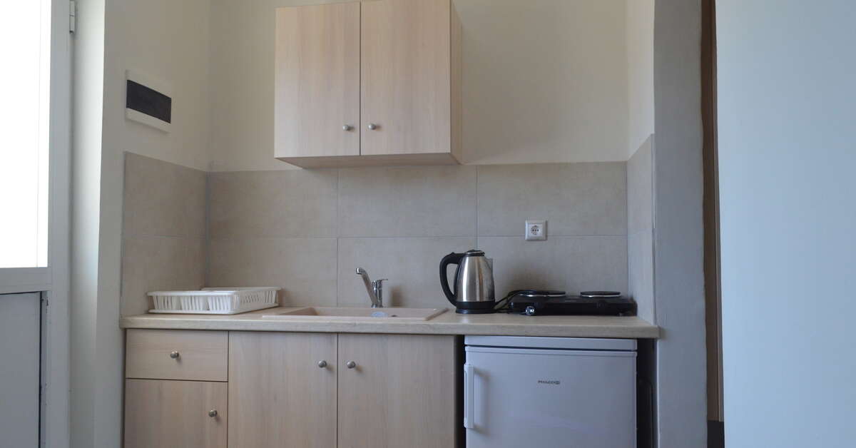 Een foto van Sevi Appartementen