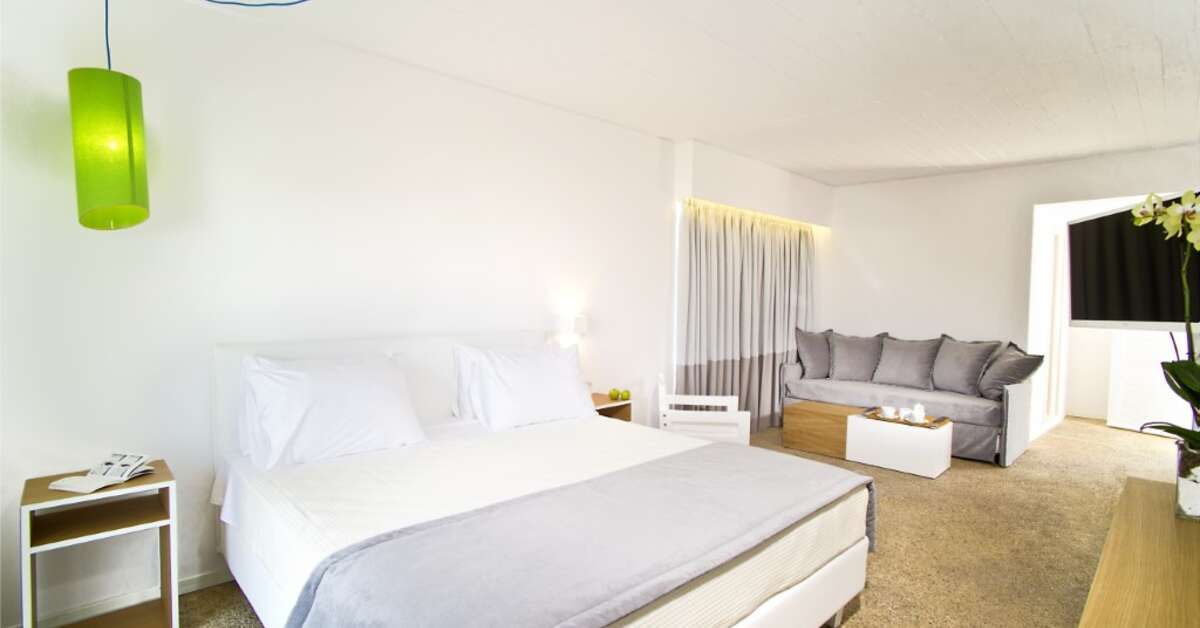 Een foto van Marathon Beach Resort