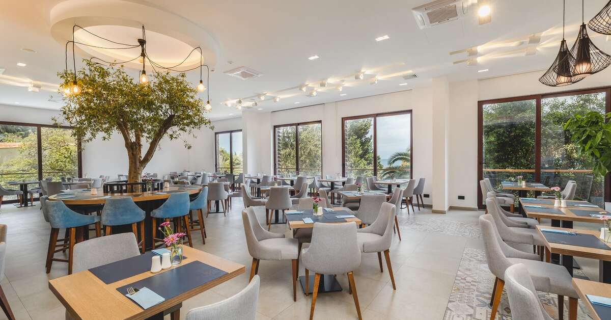 Ein Foto Radisson Resort Ruza Vjetrova