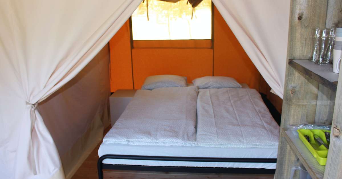 Een foto van Camping Prima