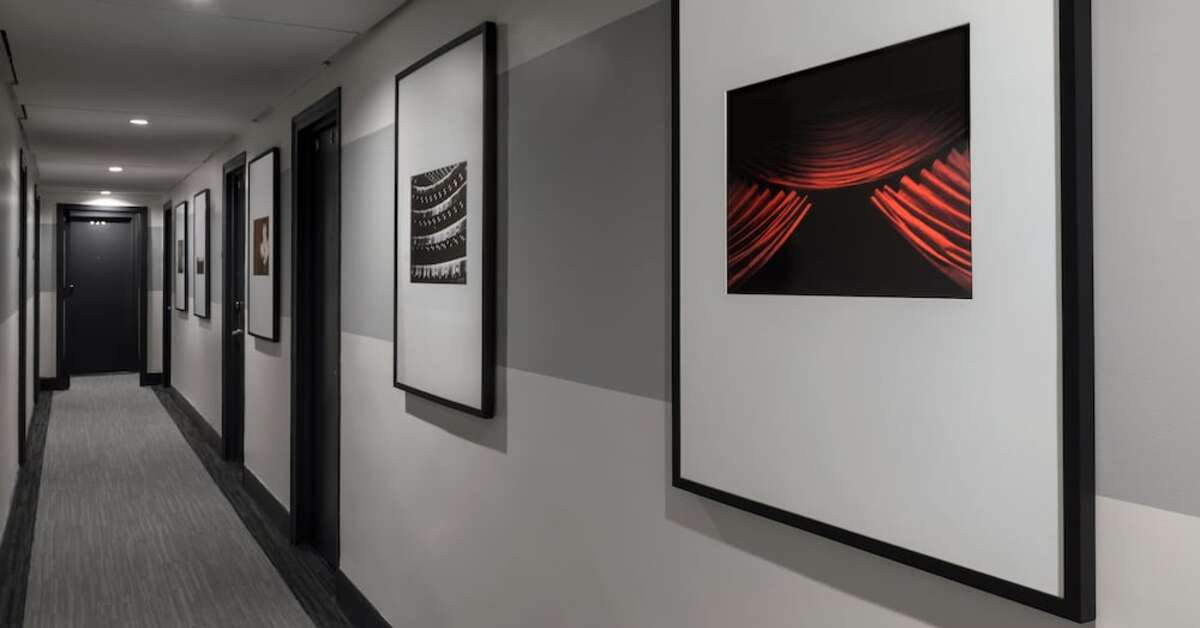 Een foto van Paramount Hotel New York