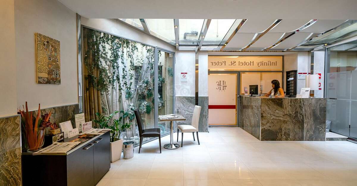 Een foto van Catone District Hotel