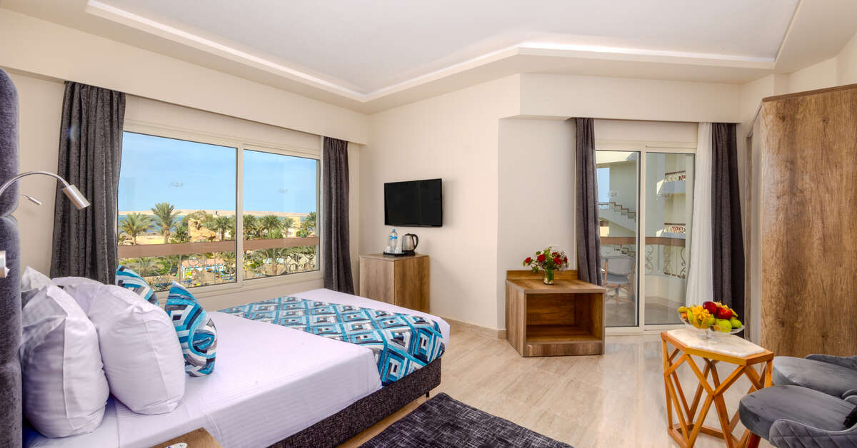Een foto van Seagull Beach Resort