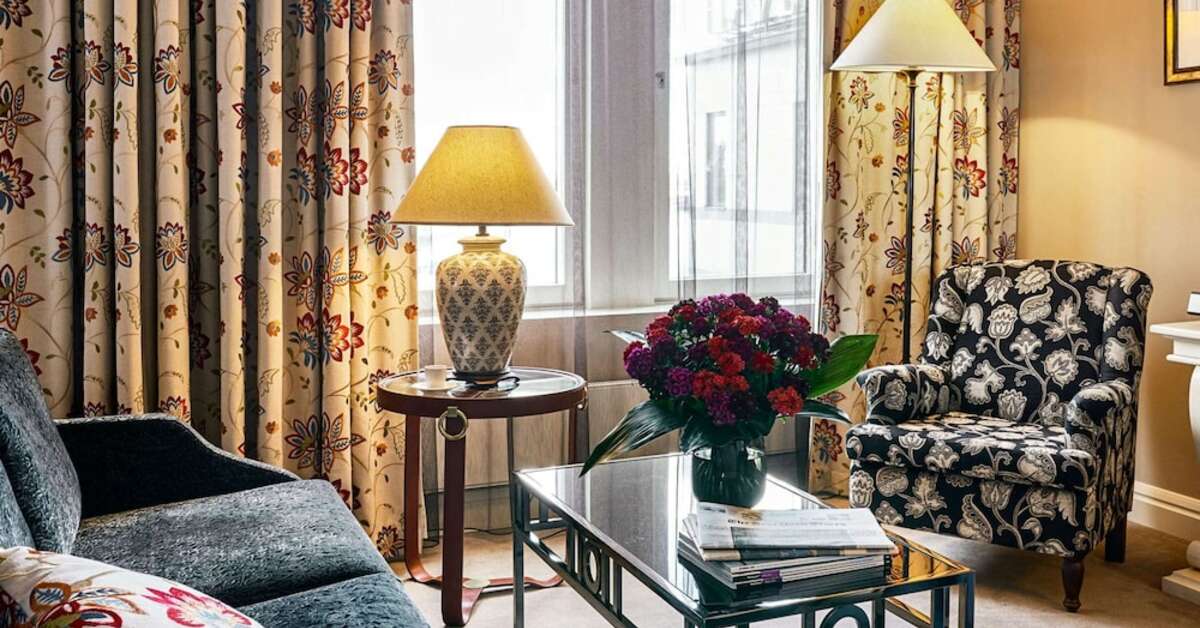 Een foto van Hotel Haven