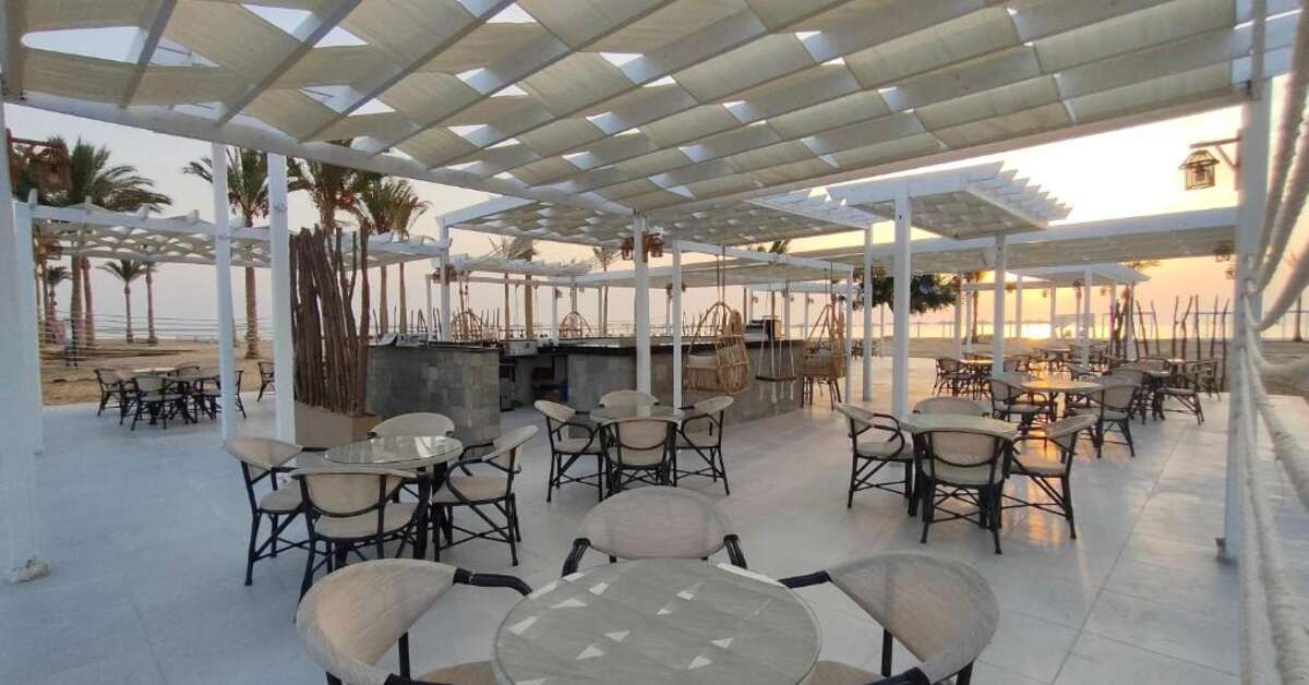 Ein Foto Casa Blue Resort & Spa
