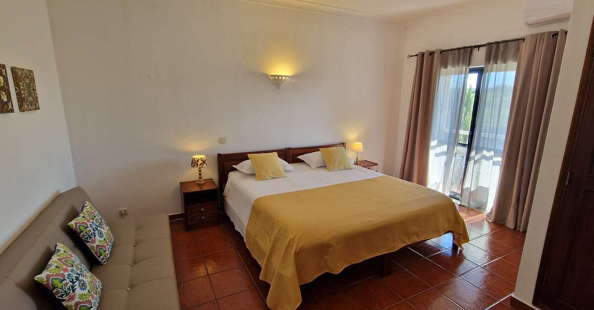 Een foto van Casa Rosa Montes