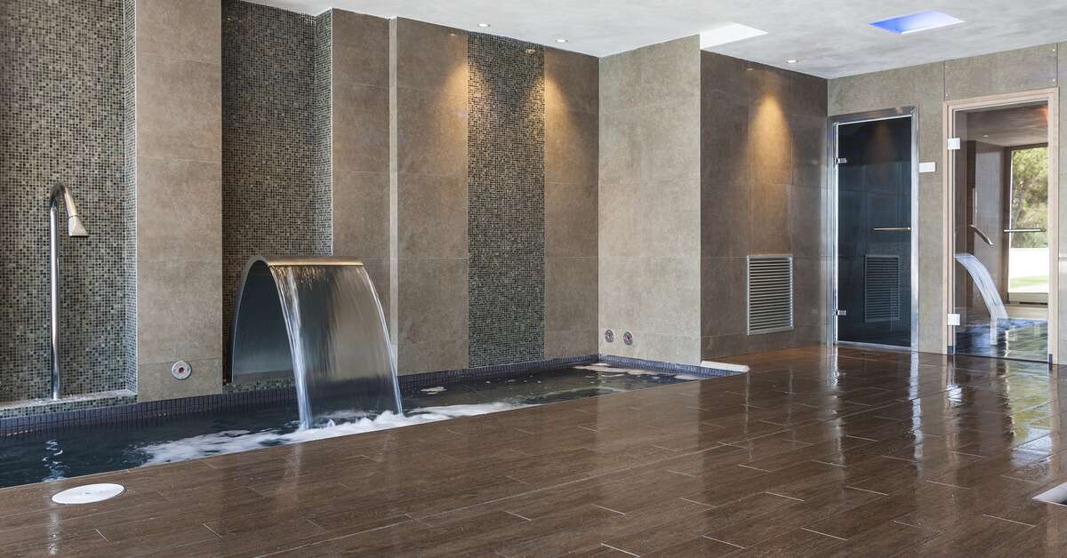 Een foto van Hoposa Aparthotel Villaconcha