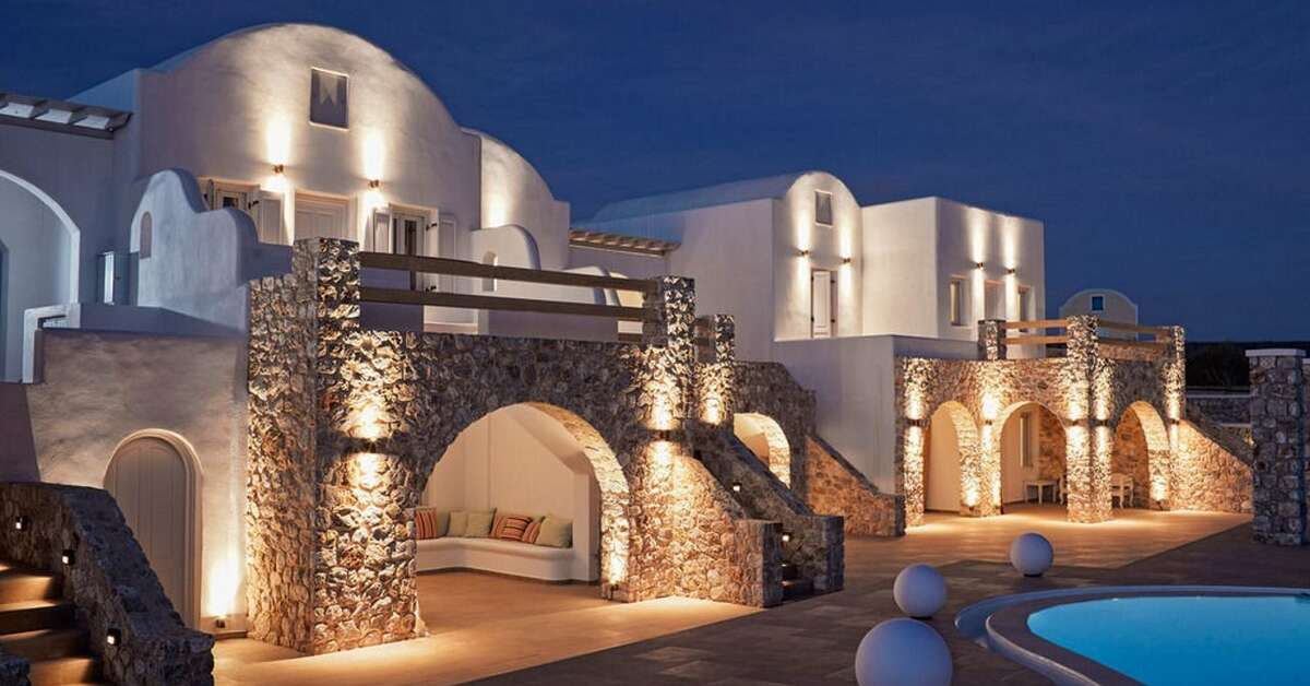 Een foto van Orabel Suites