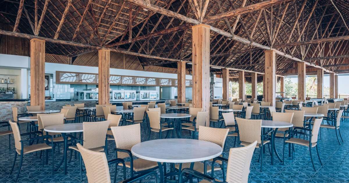 Ein Foto Iberostar Bella Costa